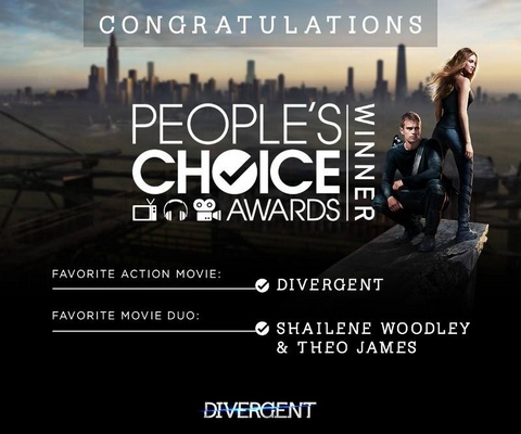 Divergent_Peoples Choice
