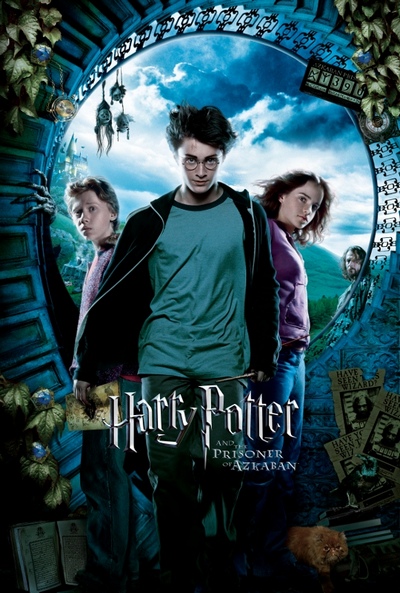 Harry Potter  (3)