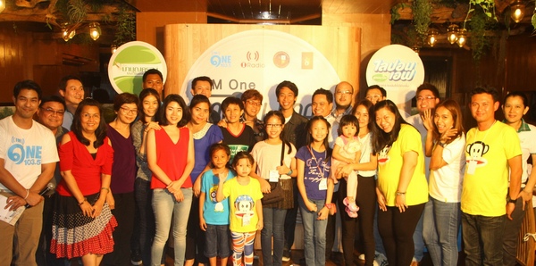 FM One Family Chef  (3)