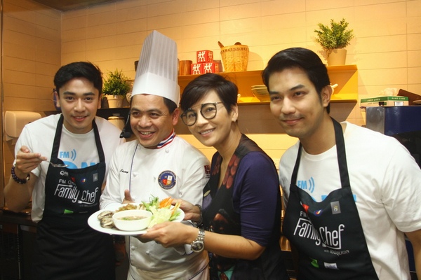 FM One Family Chef  (7)