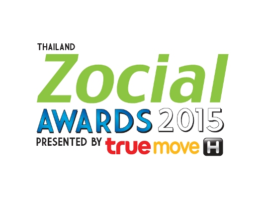 Thai Zocial Awards (2)