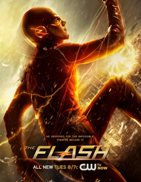 The Flash (620x800)