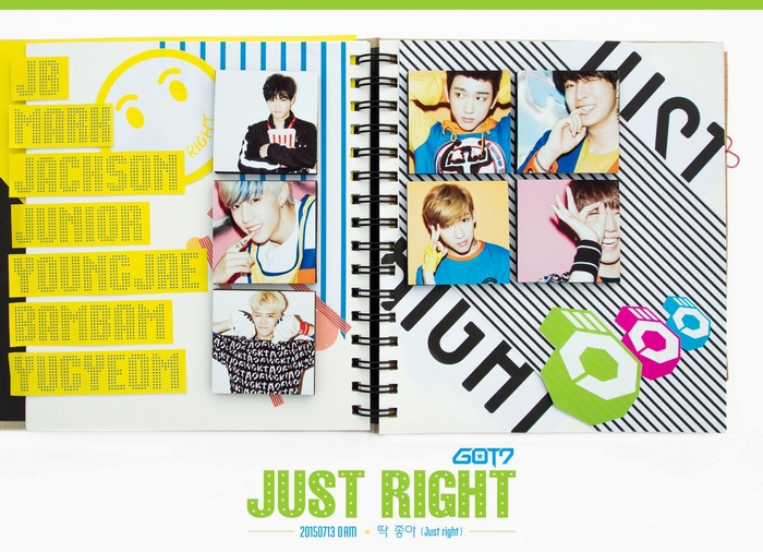 Just Right4