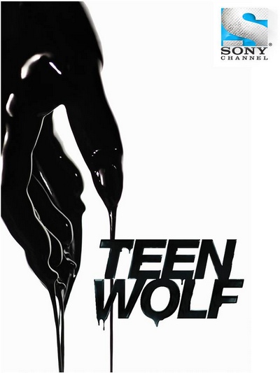 Teen Wolf S5