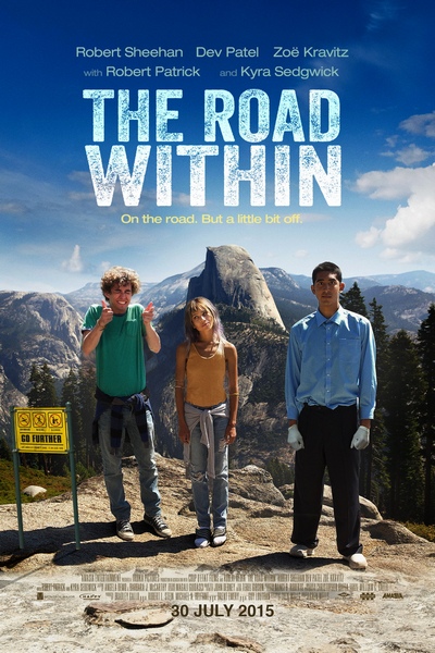 The Road Within (1)