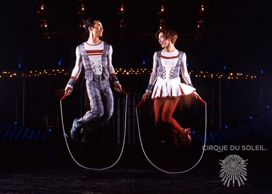 Cirque DU Soleil (17)