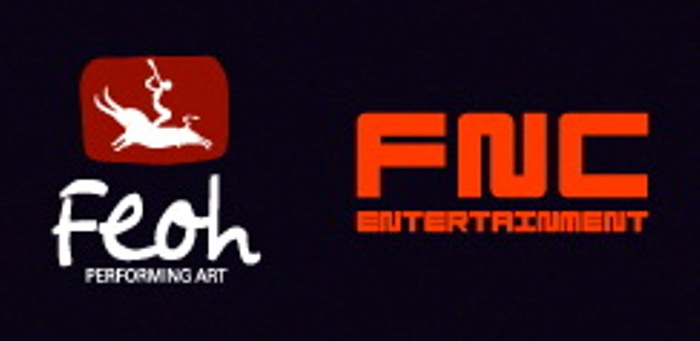 FEOH & FNC logo
