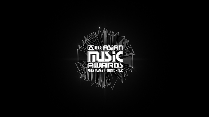 2015 MAMA Logo