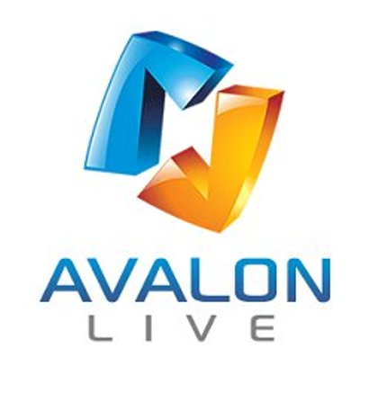 AVALON  logo
