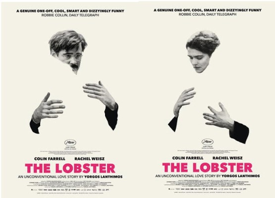 The Lobster (4)