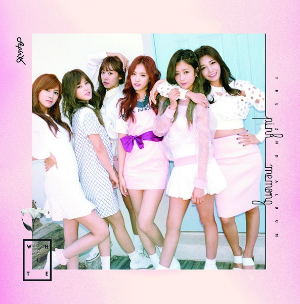 4756017_Apink_Pink Memory_white-Booklet.indd
