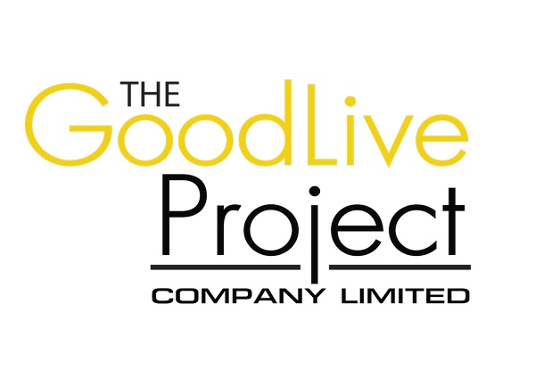 Logo The Goodlive Project