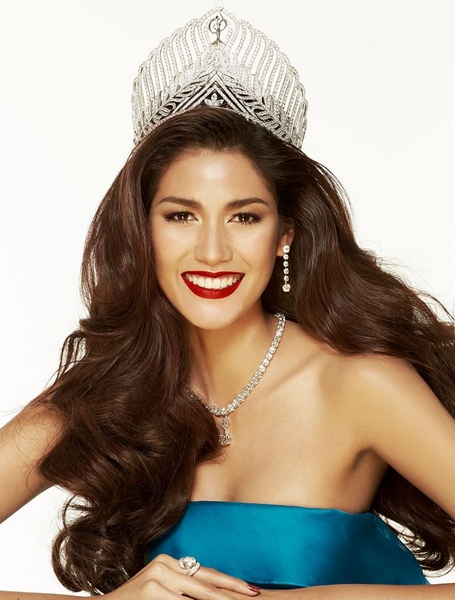 Natt_Miss Universe 2015