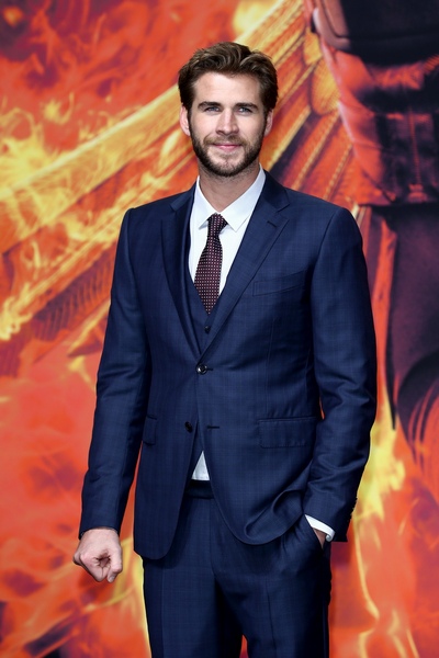'The Hunger Games: Mockingjay - Part 2' World Premiere In Berlin