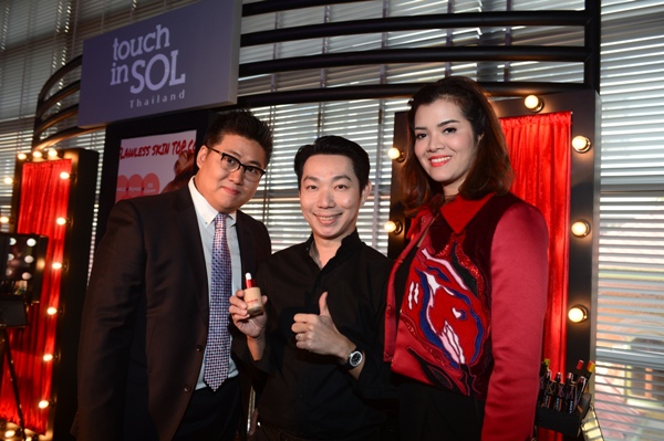 Touch In SOL (7)