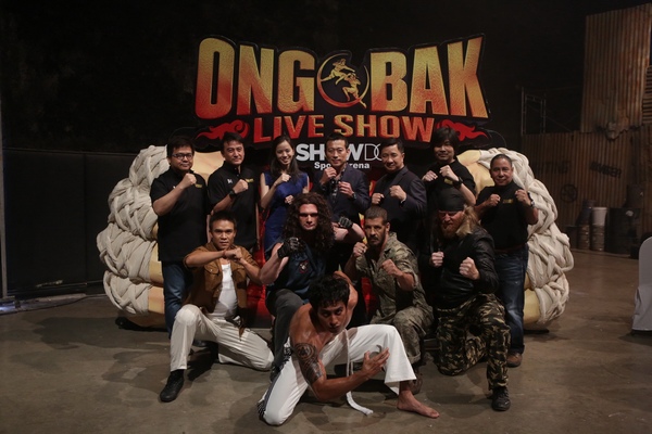 ONG BAK LIVE (2)