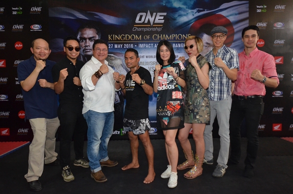 ONE Championship (18)