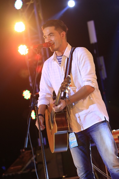 SUMMER ACOUSTIC (8)
