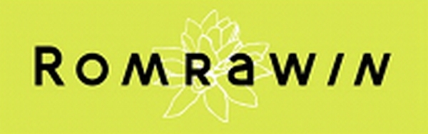 Logo romrawin
