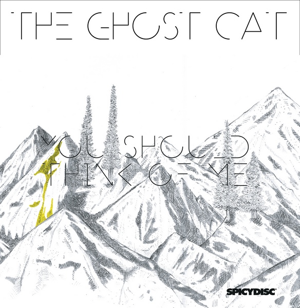 The Ghost Cat (1)