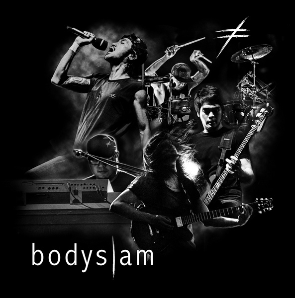 bodyslam