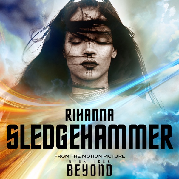 Rihanna_Sledgehammer