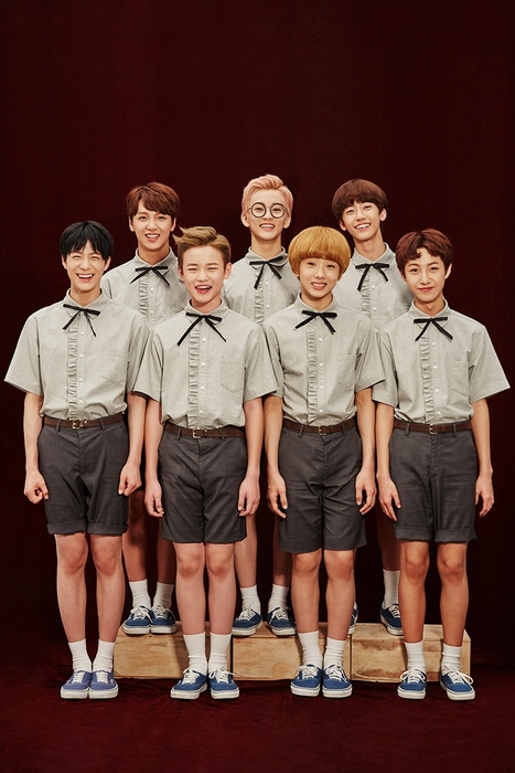 NCT DREAM_Group Image 2