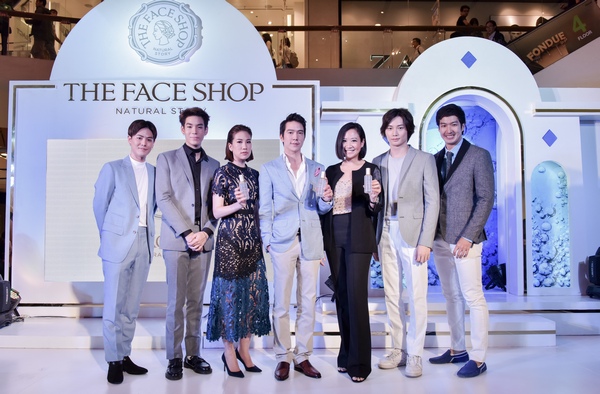 The Face shop (3)