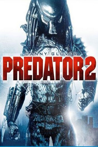 predator2 -- poster
