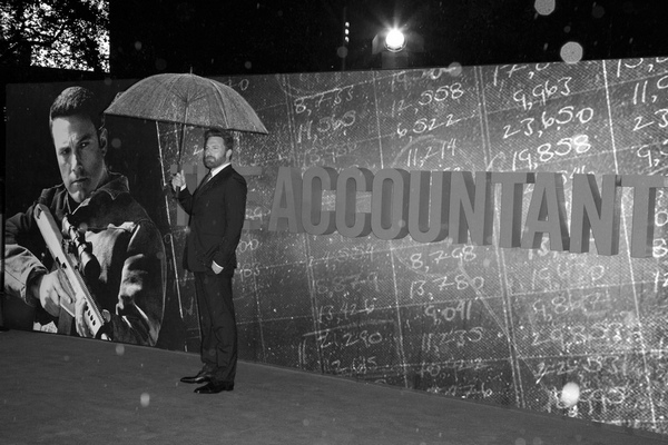 The Accountant  (7)