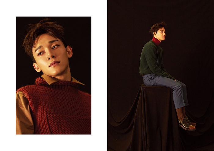 CHEN & SUHO