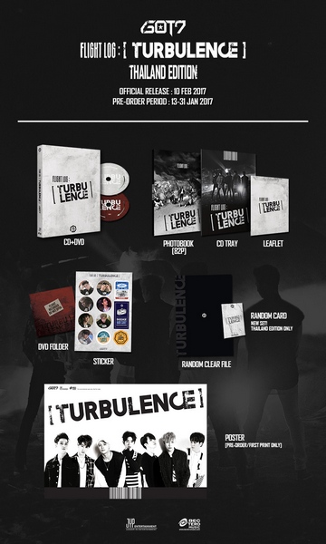 TURBULENCE THAILAND EDITION (2)