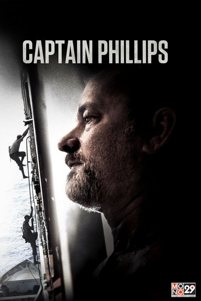 captain phillip