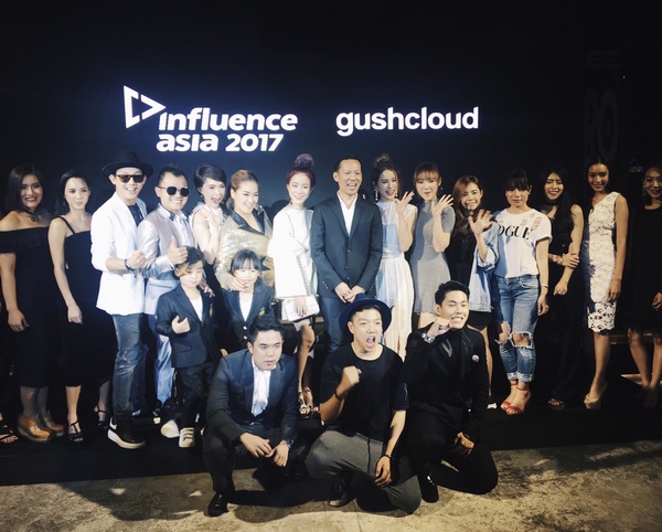 Influence Asia 2017 (8)