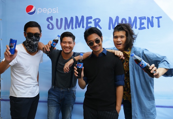 Pepsi Summer (1)