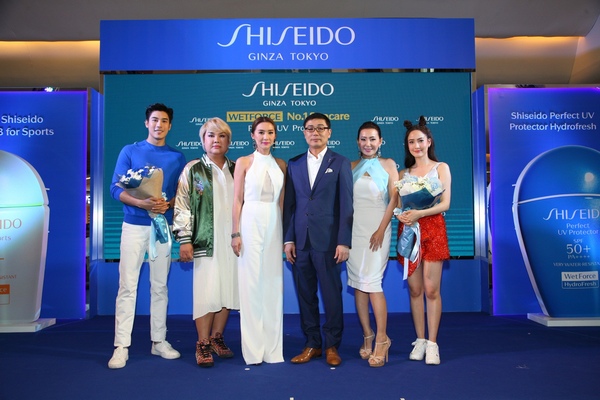 Shiseido (7)