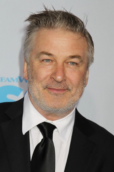 -  New York, NY - 3/20/17 - The New York Premiere of "The Boss Baby". The Voice Talent includes Alec Baldwin, Lisa Kudrow, Steve Buscemi and Tobey McGuire.    - Pictured:  Alec Baldwin - Photo by: Dave Allocca/Starpix -Location: AMC Loews Lincoln Square
