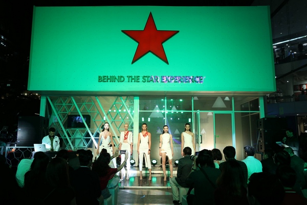Behind the star experience photo 11