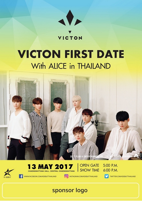 KV Victon