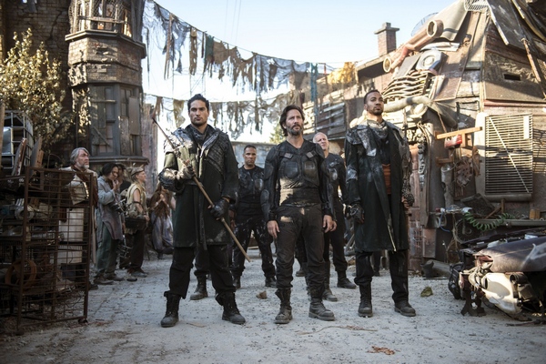 THE 100 S3 (3)