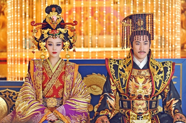 The Empress of China (15)