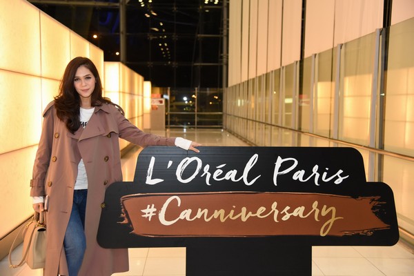 L'Oreal Paris  (1)