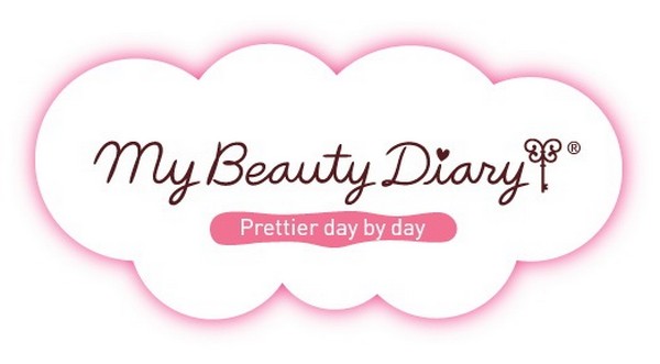 My Beauty Diary