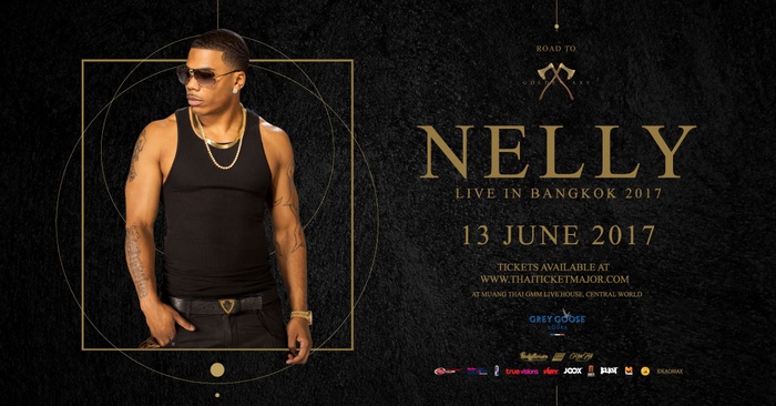 Nelly Banner