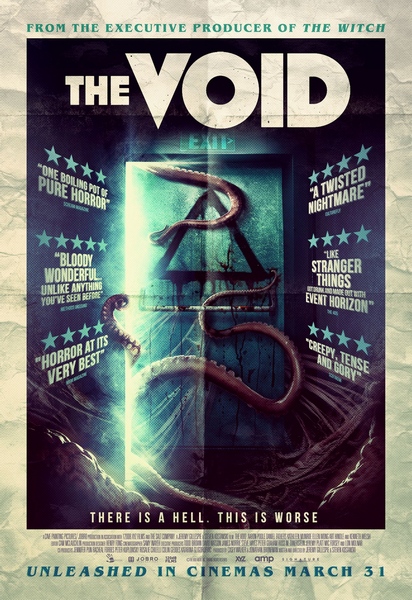 The Void (9)