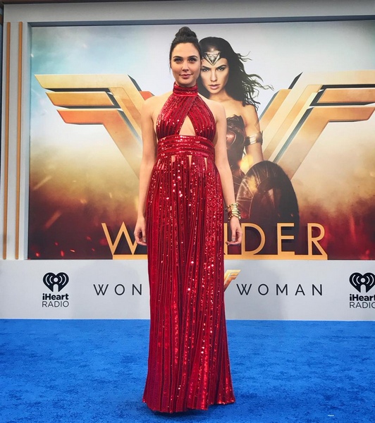 Wonder Woman (3)