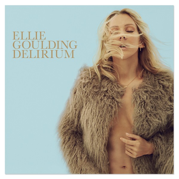 Ellie Goulding Delerium Cover