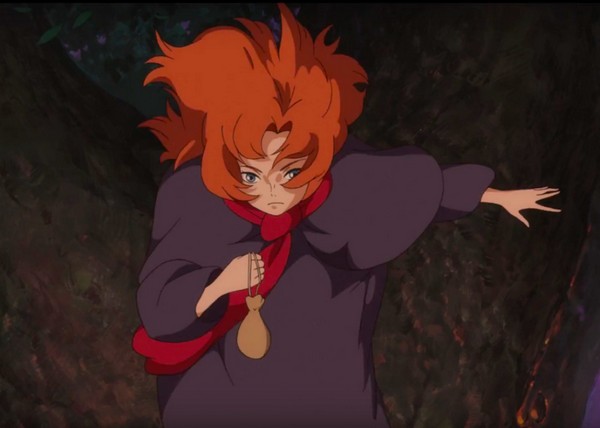 Mary And The Witch's Flower (11)