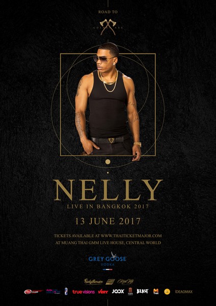 Nelly Poster 2