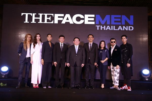 THE FACE MEN (11)